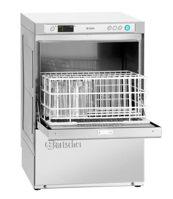 Lave-Vaisselle GS M400 LP K - 40 x 40 cm - Reconditionné