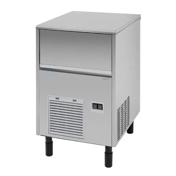 Machine à Glaçons à Aspersion - 33kg / 24h - Reconditionnée