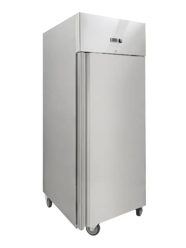 Armoire Réfrigérée Inox Positive GN 2/1 - 650L - Reconditionnée